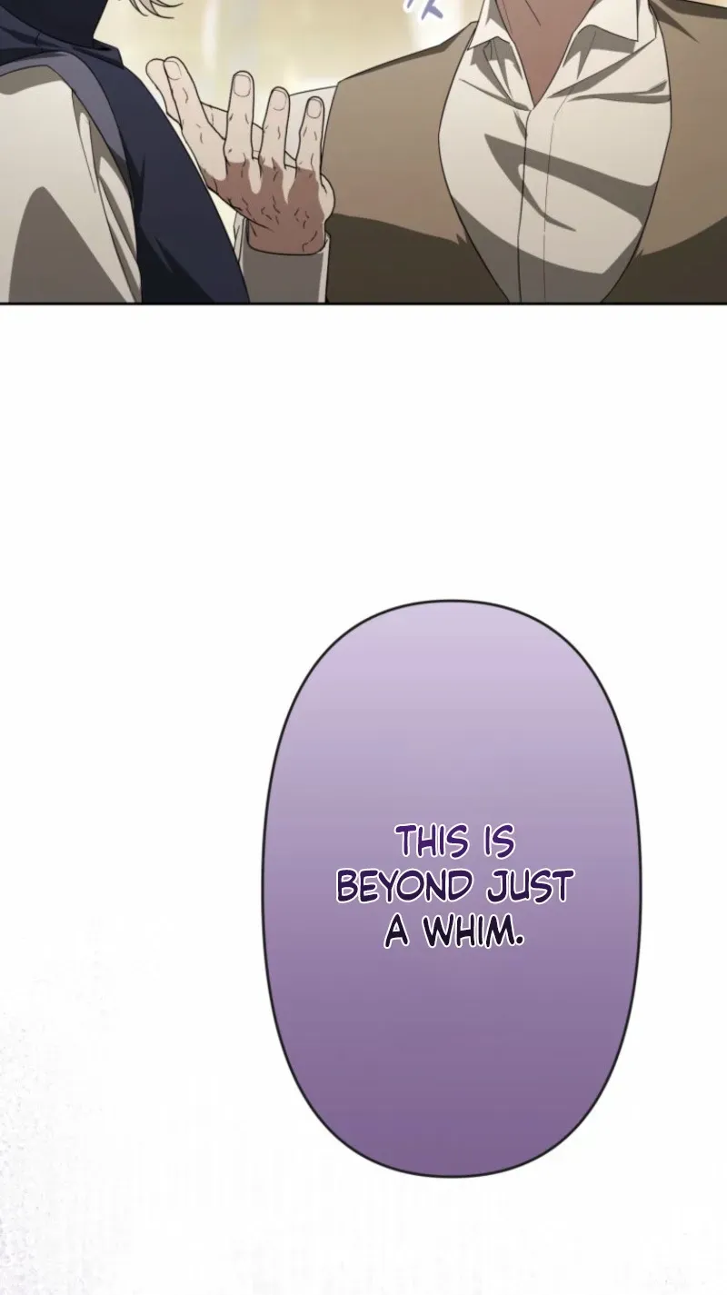 I Was Meant to Die in Six Months, But I Made the Tyrant Emperor Fall for Me Chapter 4 page 46 - 