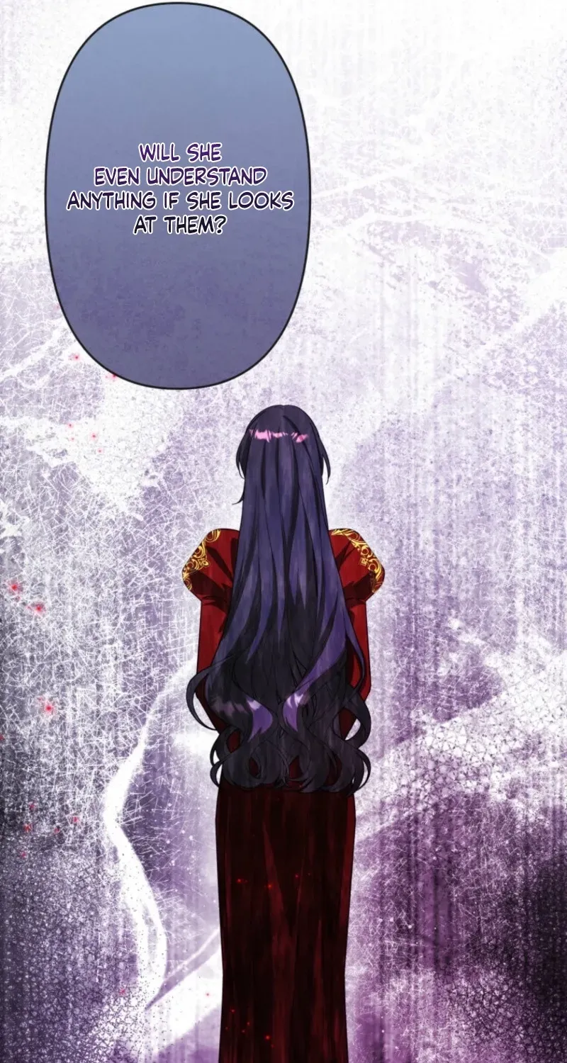 I Was Meant to Die in Six Months, But I Made the Tyrant Emperor Fall for Me Chapter 4 page 47 - 