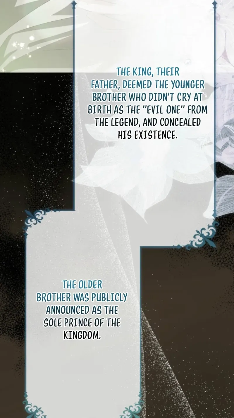 I Was Meant to Die in Six Months, But I Made the Tyrant Emperor Fall for Me Chapter 4 page 6 - 