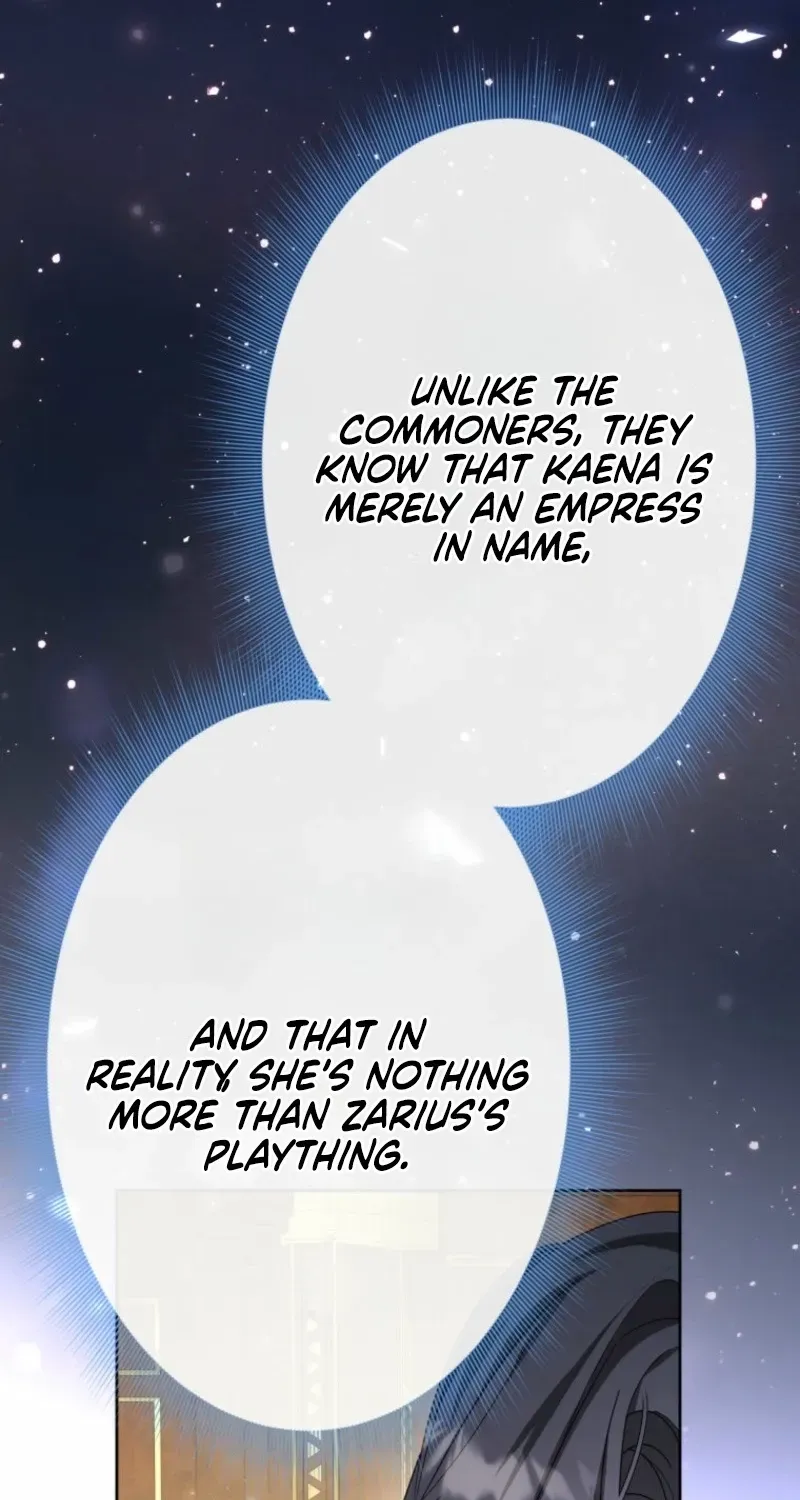 I Was Meant to Die in Six Months, But I Made the Tyrant Emperor Fall for Me Chapter 4 page 55 - 