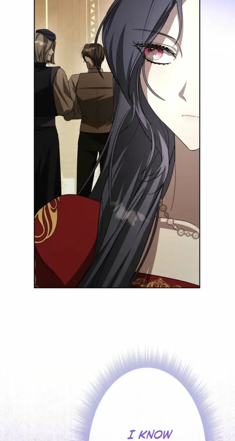 I Was Meant to Die in Six Months, But I Made the Tyrant Emperor Fall for Me Chapter 4 page 57 - 