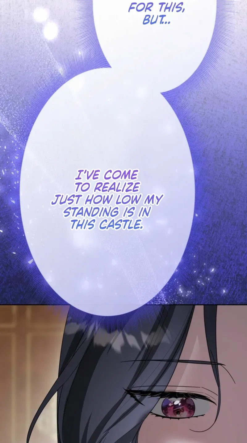 I Was Meant to Die in Six Months, But I Made the Tyrant Emperor Fall for Me Chapter 4 page 59 - 