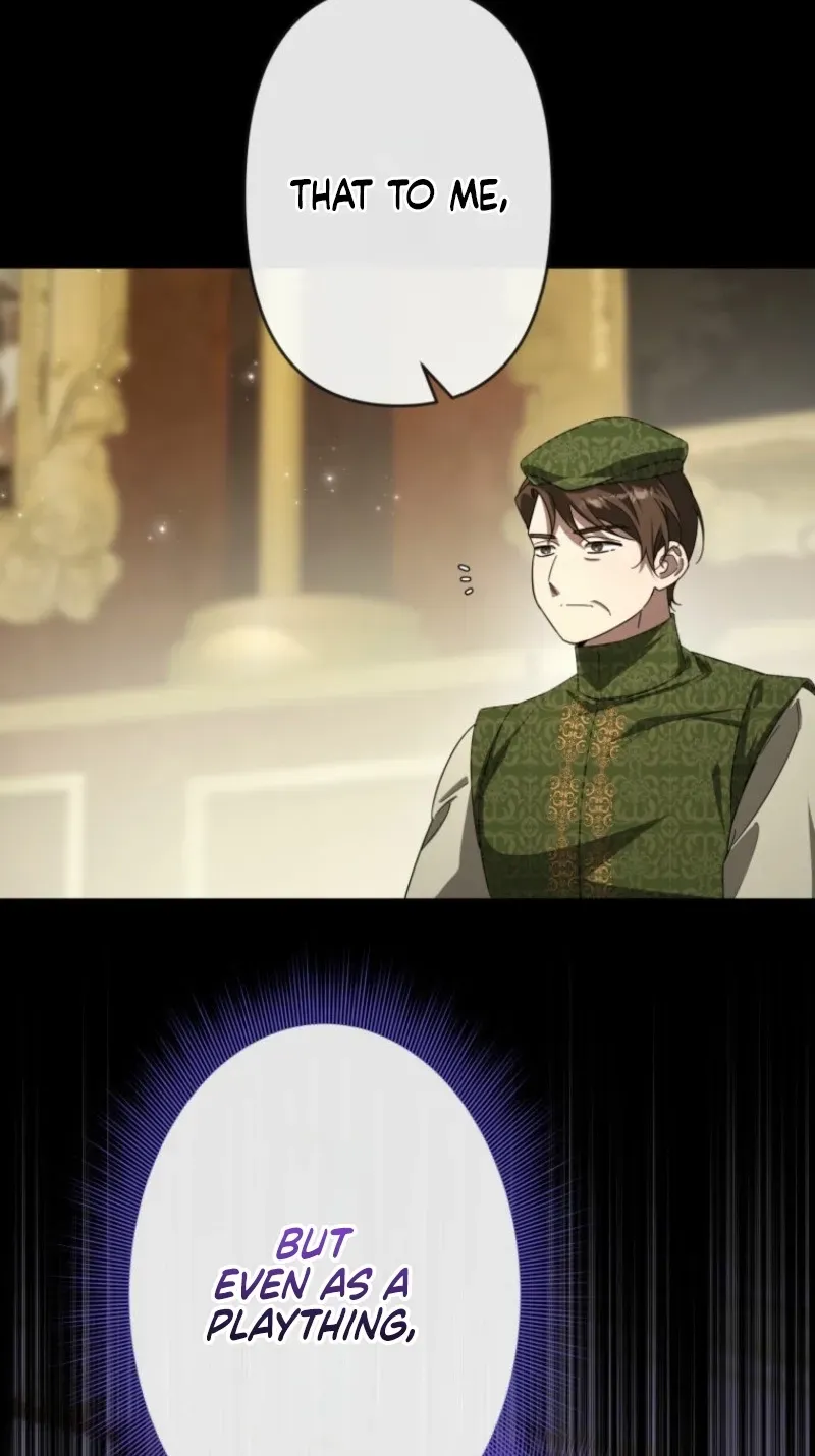I Was Meant to Die in Six Months, But I Made the Tyrant Emperor Fall for Me Chapter 4 page 61 - 