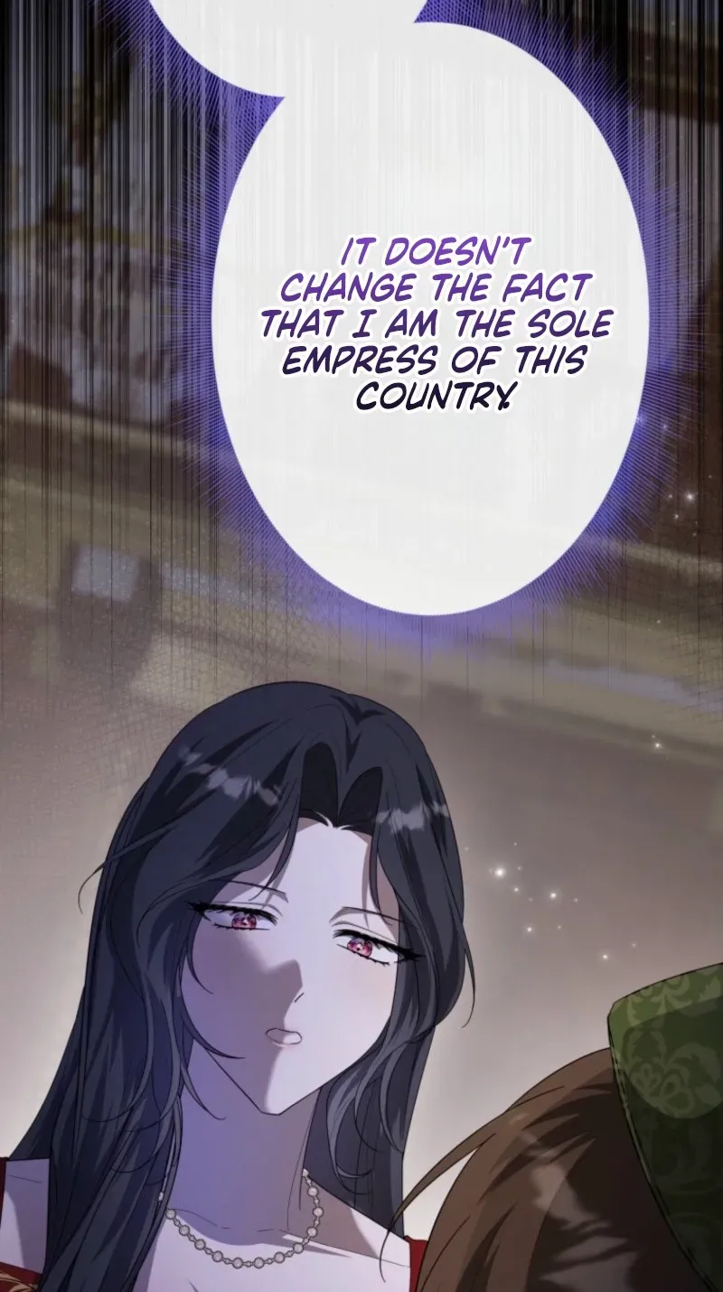 I Was Meant to Die in Six Months, But I Made the Tyrant Emperor Fall for Me Chapter 4 page 62 - 