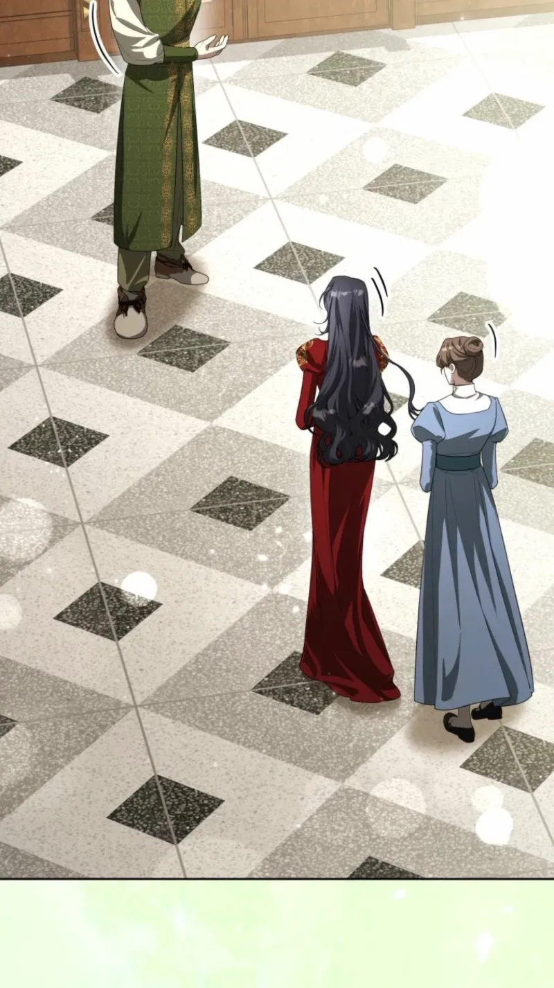 I Was Meant to Die in Six Months, But I Made the Tyrant Emperor Fall for Me Chapter 4 page 71 - 