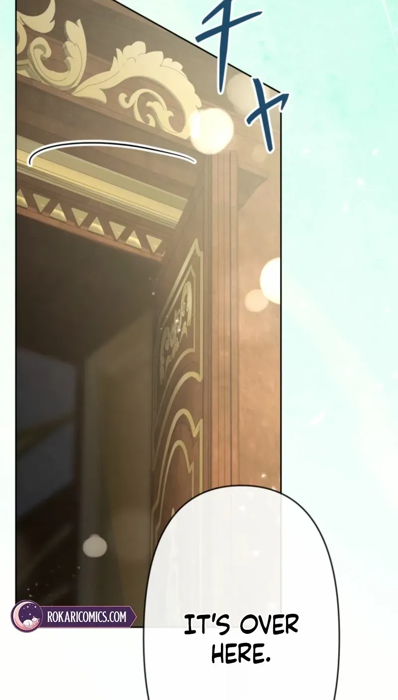 I Was Meant to Die in Six Months, But I Made the Tyrant Emperor Fall for Me Chapter 4 page 73 - 