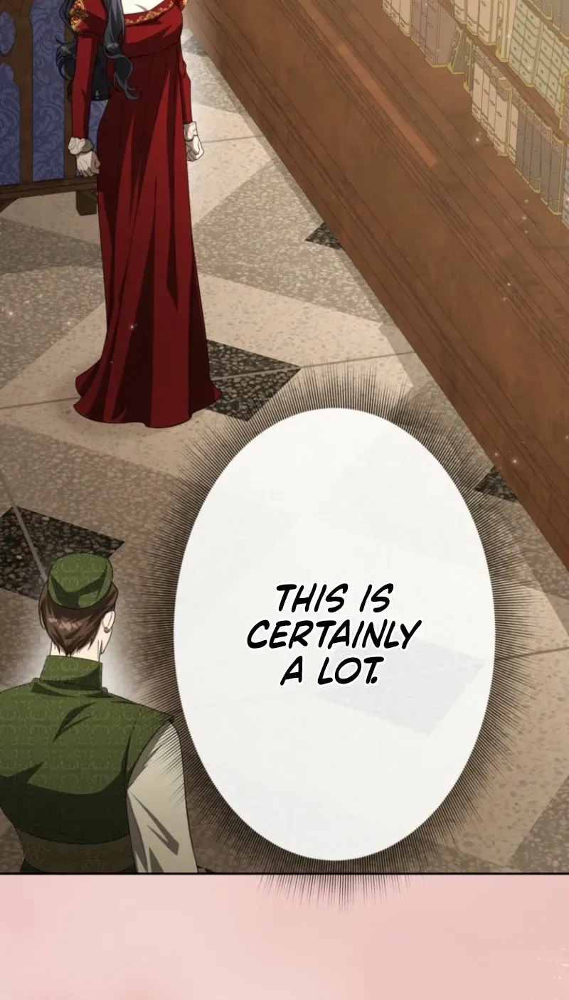 I Was Meant to Die in Six Months, But I Made the Tyrant Emperor Fall for Me Chapter 4 page 75 - 