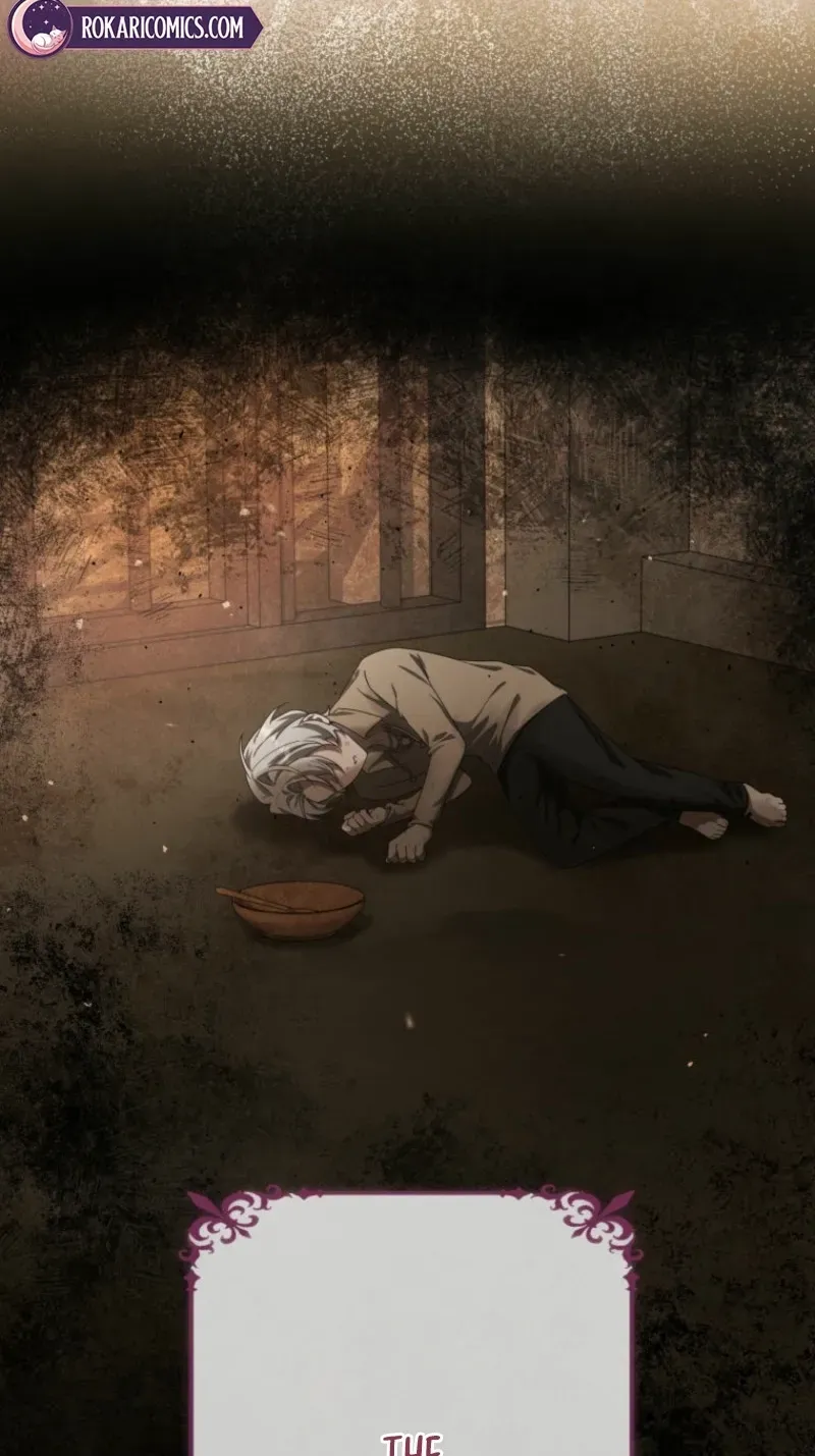 I Was Meant to Die in Six Months, But I Made the Tyrant Emperor Fall for Me Chapter 4 page 9 - 
