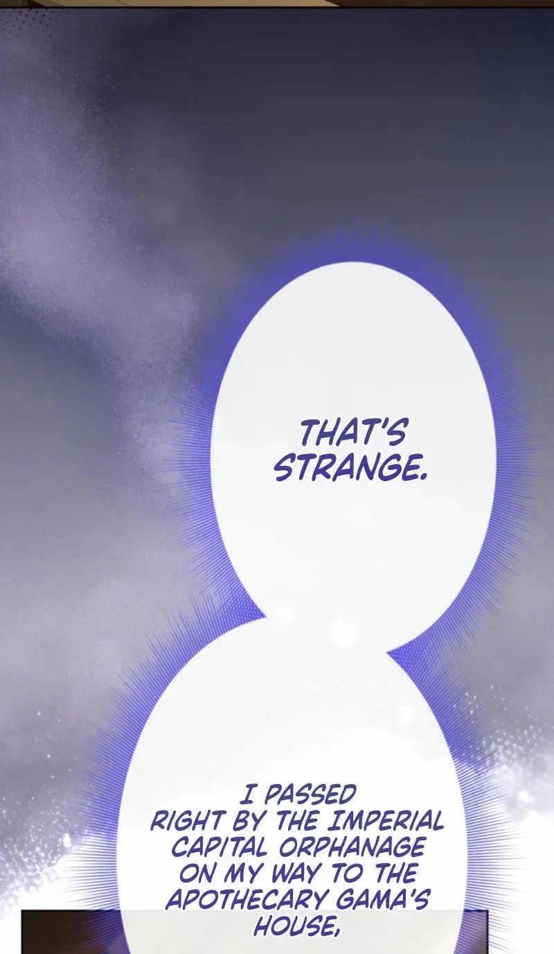 I Was Meant to Die in Six Months, But I Made the Tyrant Emperor Fall for Me Chapter 4 page 82 - 