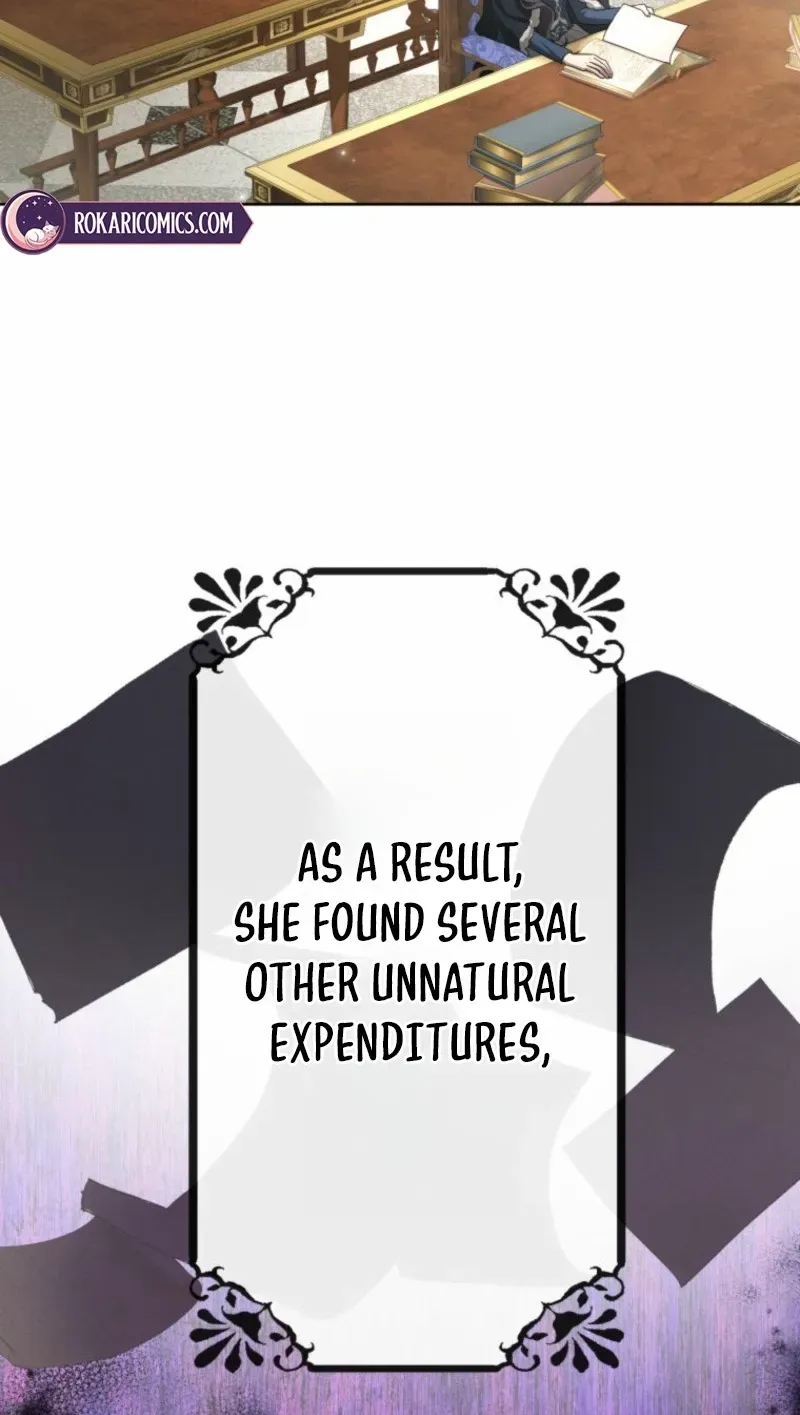 I Was Meant to Die in Six Months, But I Made the Tyrant Emperor Fall for Me Chapter 4 page 92 - 