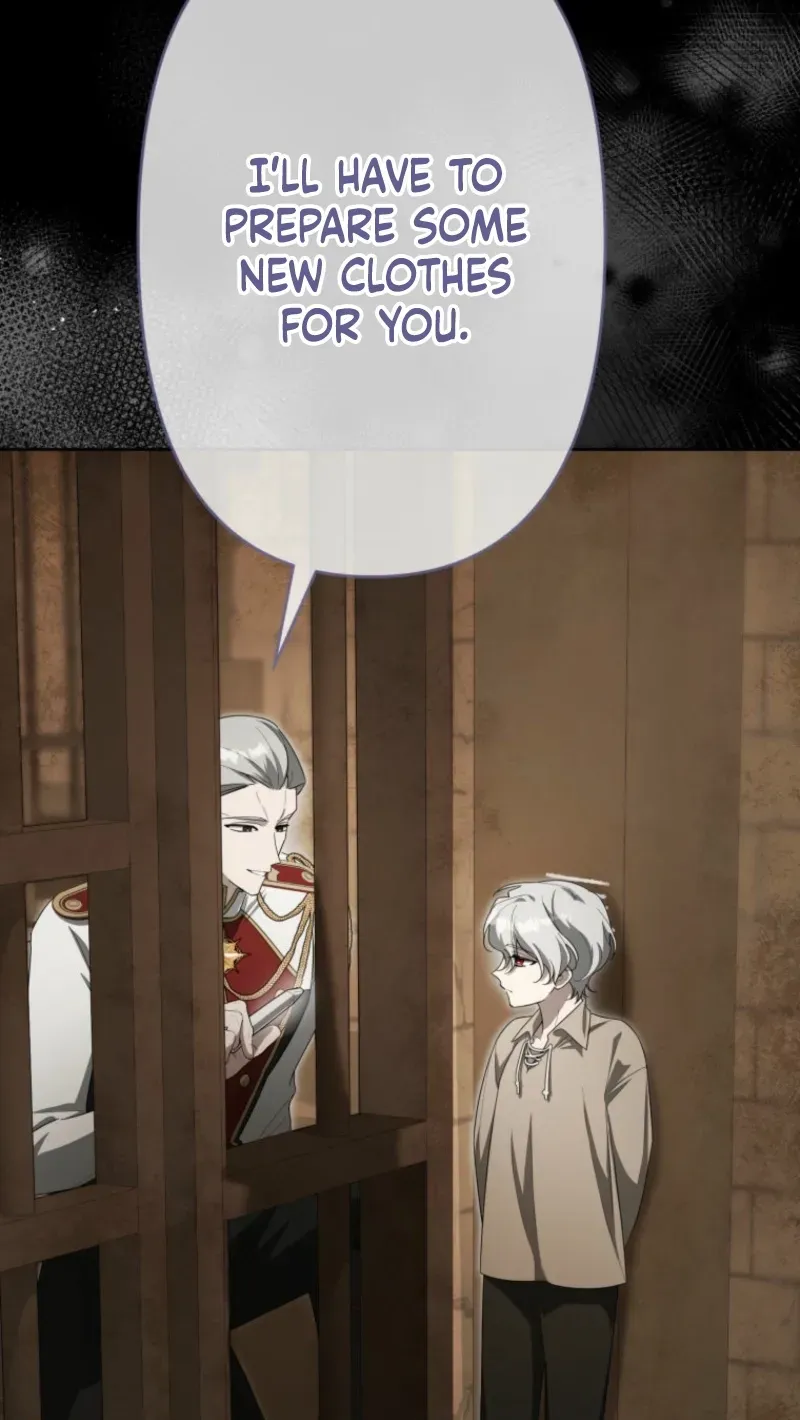 I Was Meant to Die in Six Months, But I Made the Tyrant Emperor Fall for Me Chapter 5 page 102 - 