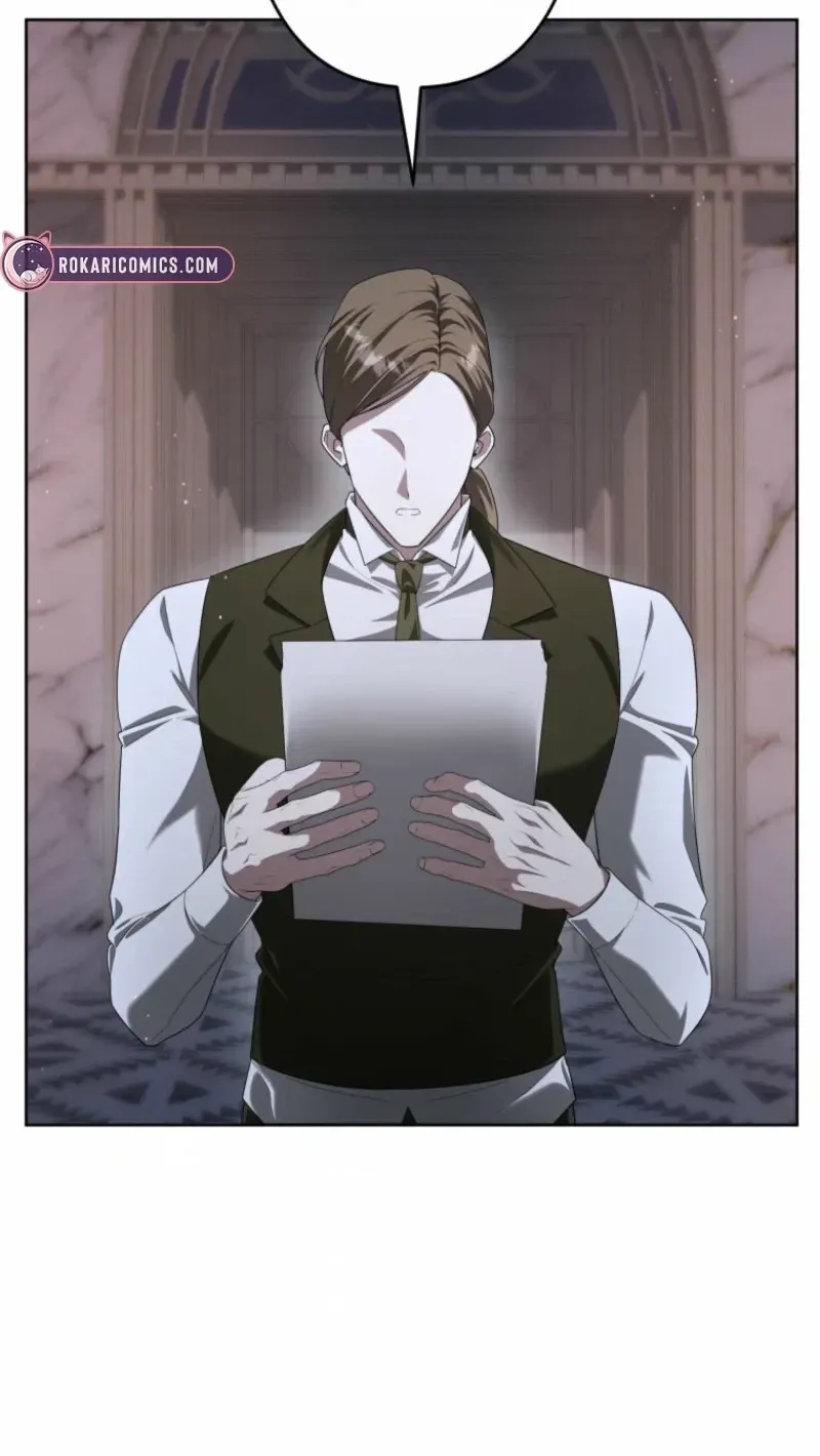 I Was Meant to Die in Six Months, But I Made the Tyrant Emperor Fall for Me Chapter 5 page 106 - 