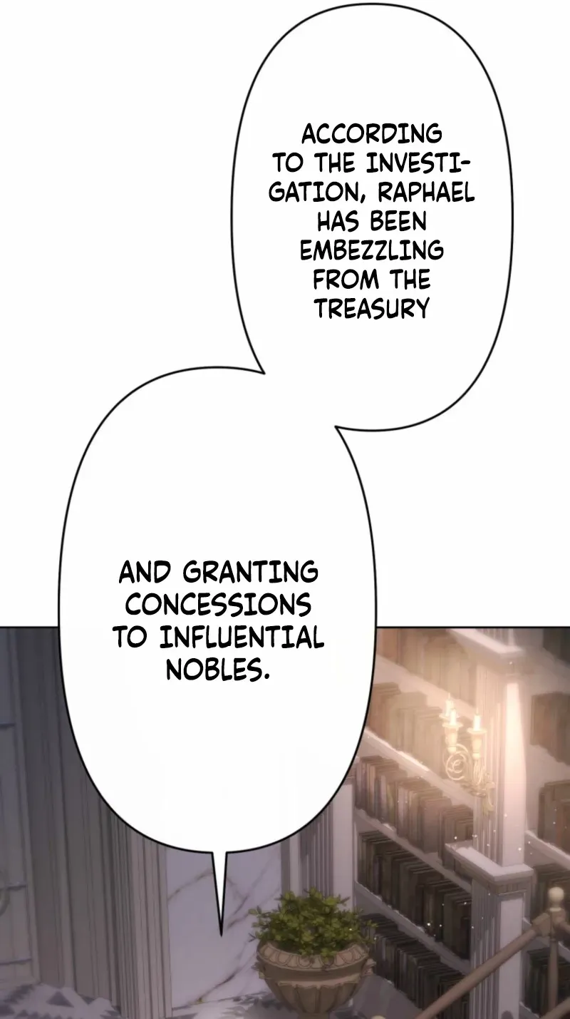 I Was Meant to Die in Six Months, But I Made the Tyrant Emperor Fall for Me Chapter 5 page 107 - 