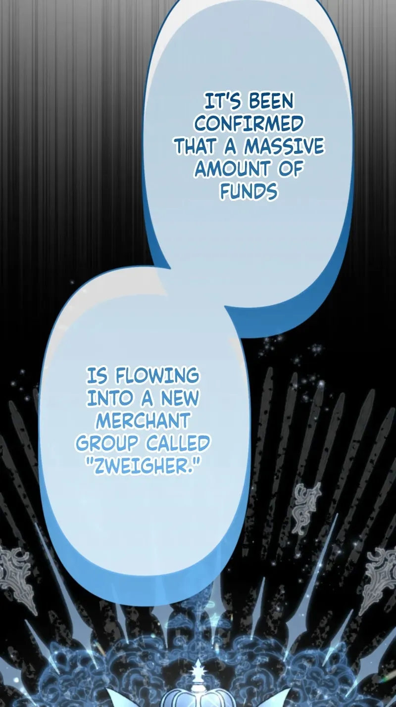 I Was Meant to Die in Six Months, But I Made the Tyrant Emperor Fall for Me Chapter 5 page 109 - 