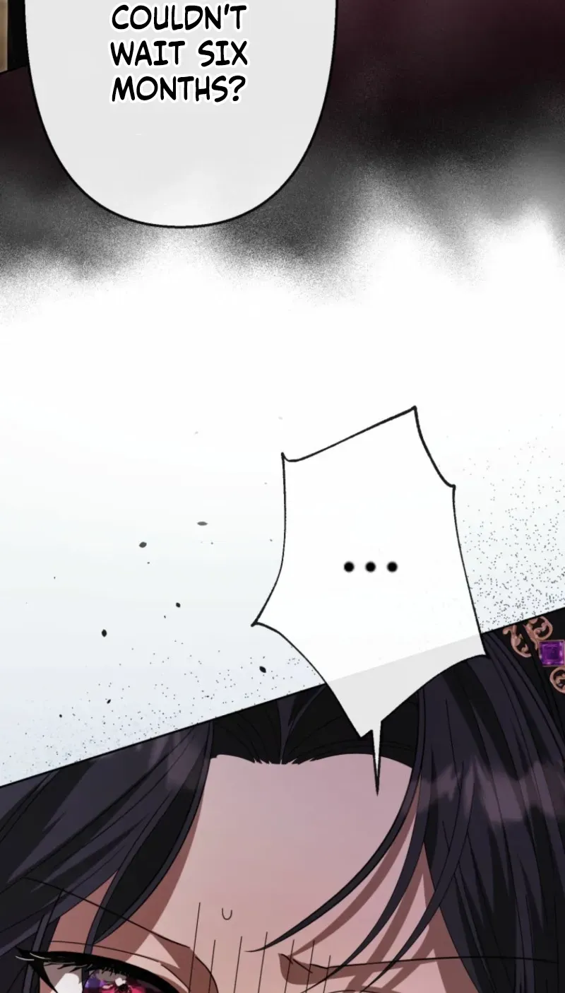 I Was Meant to Die in Six Months, But I Made the Tyrant Emperor Fall for Me Chapter 5 page 12 - 