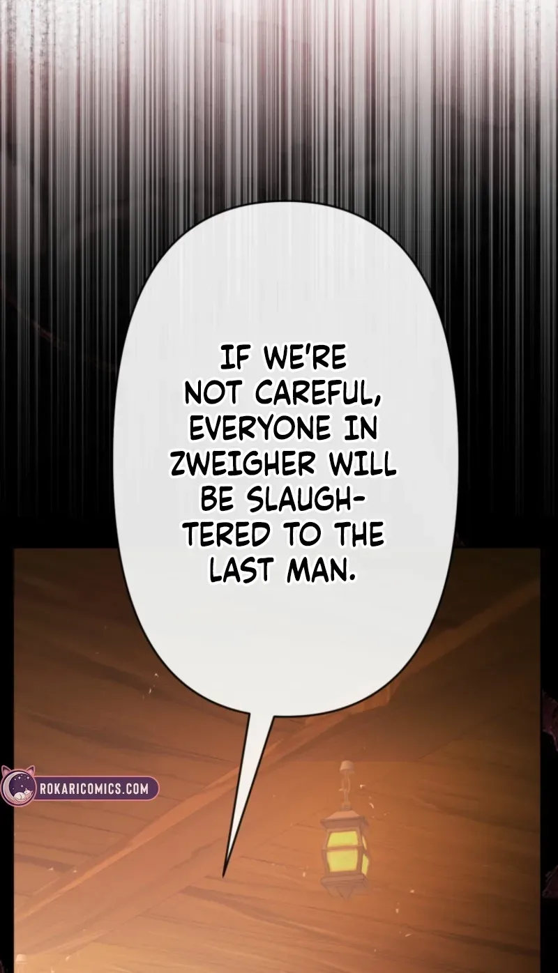 I Was Meant to Die in Six Months, But I Made the Tyrant Emperor Fall for Me Chapter 5 page 121 - 