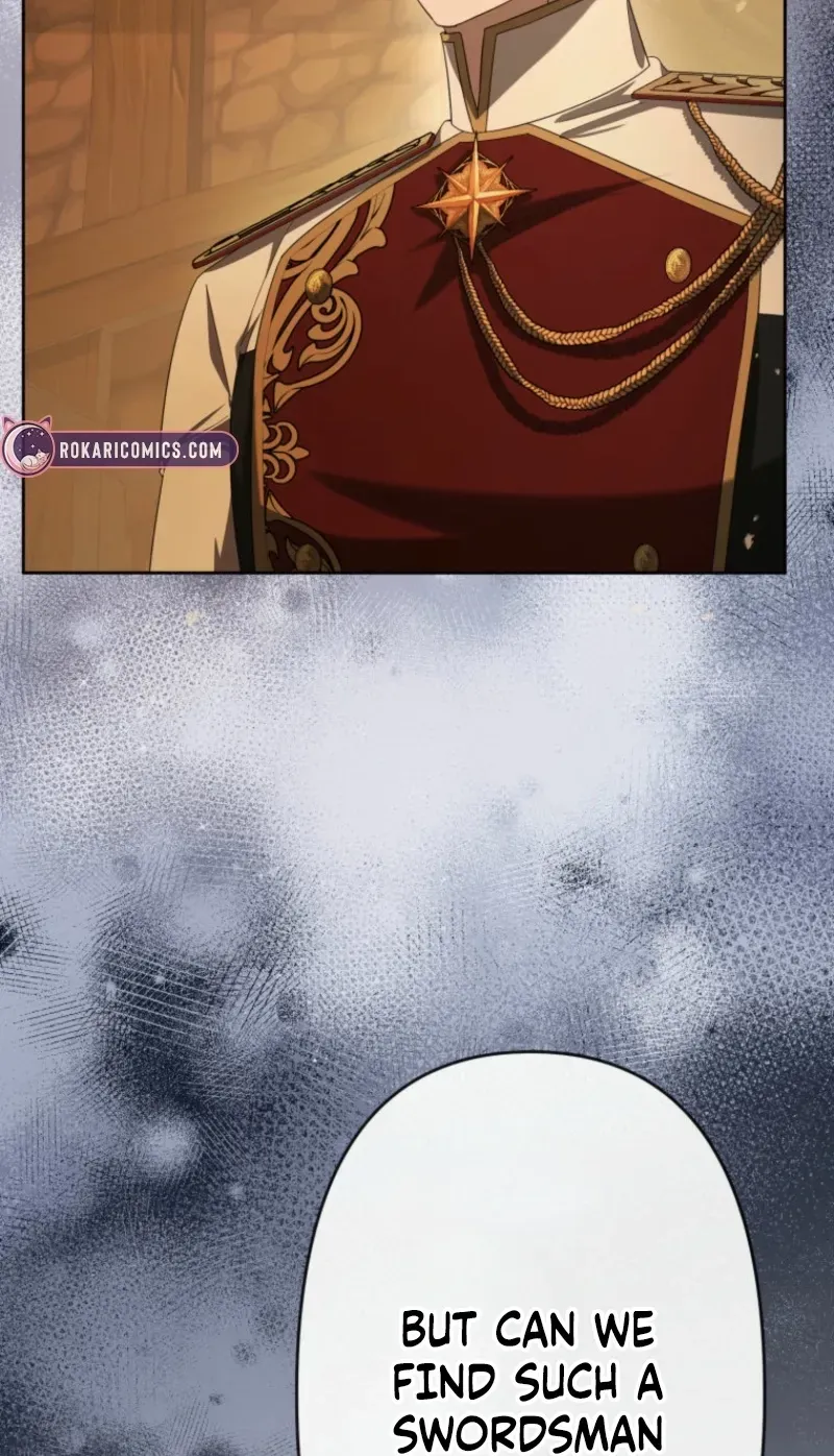 I Was Meant to Die in Six Months, But I Made the Tyrant Emperor Fall for Me Chapter 5 page 124 - 