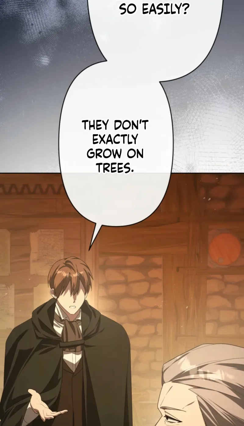 I Was Meant to Die in Six Months, But I Made the Tyrant Emperor Fall for Me Chapter 5 page 125 - 