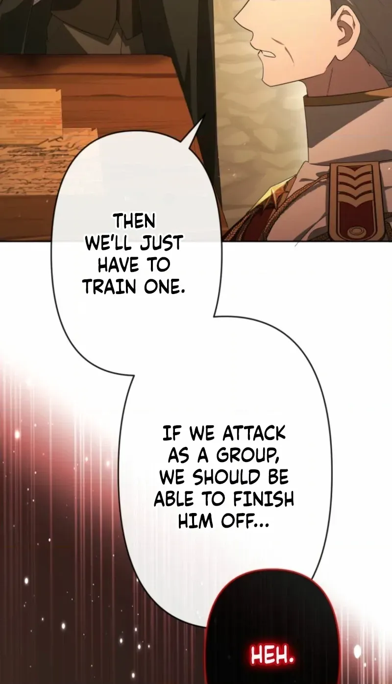 I Was Meant to Die in Six Months, But I Made the Tyrant Emperor Fall for Me Chapter 5 page 126 - 