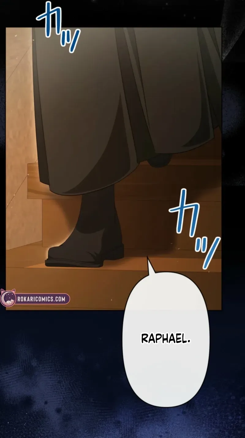 I Was Meant to Die in Six Months, But I Made the Tyrant Emperor Fall for Me Chapter 5 page 128 - 