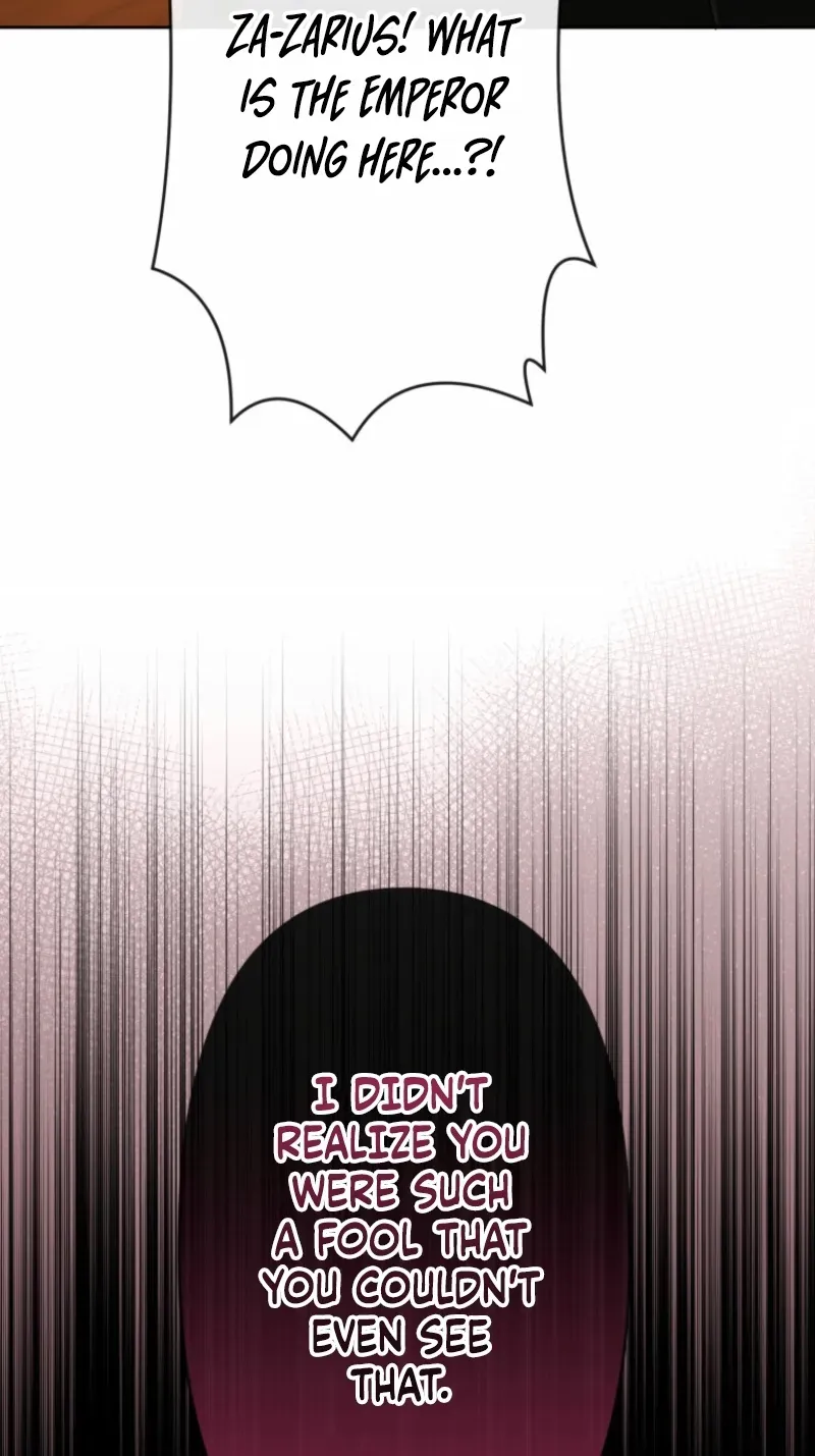 I Was Meant to Die in Six Months, But I Made the Tyrant Emperor Fall for Me Chapter 5 page 131 - 