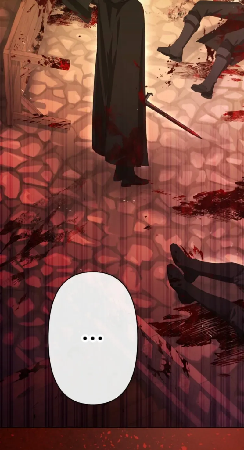 I Was Meant to Die in Six Months, But I Made the Tyrant Emperor Fall for Me Chapter 5 page 137 - 