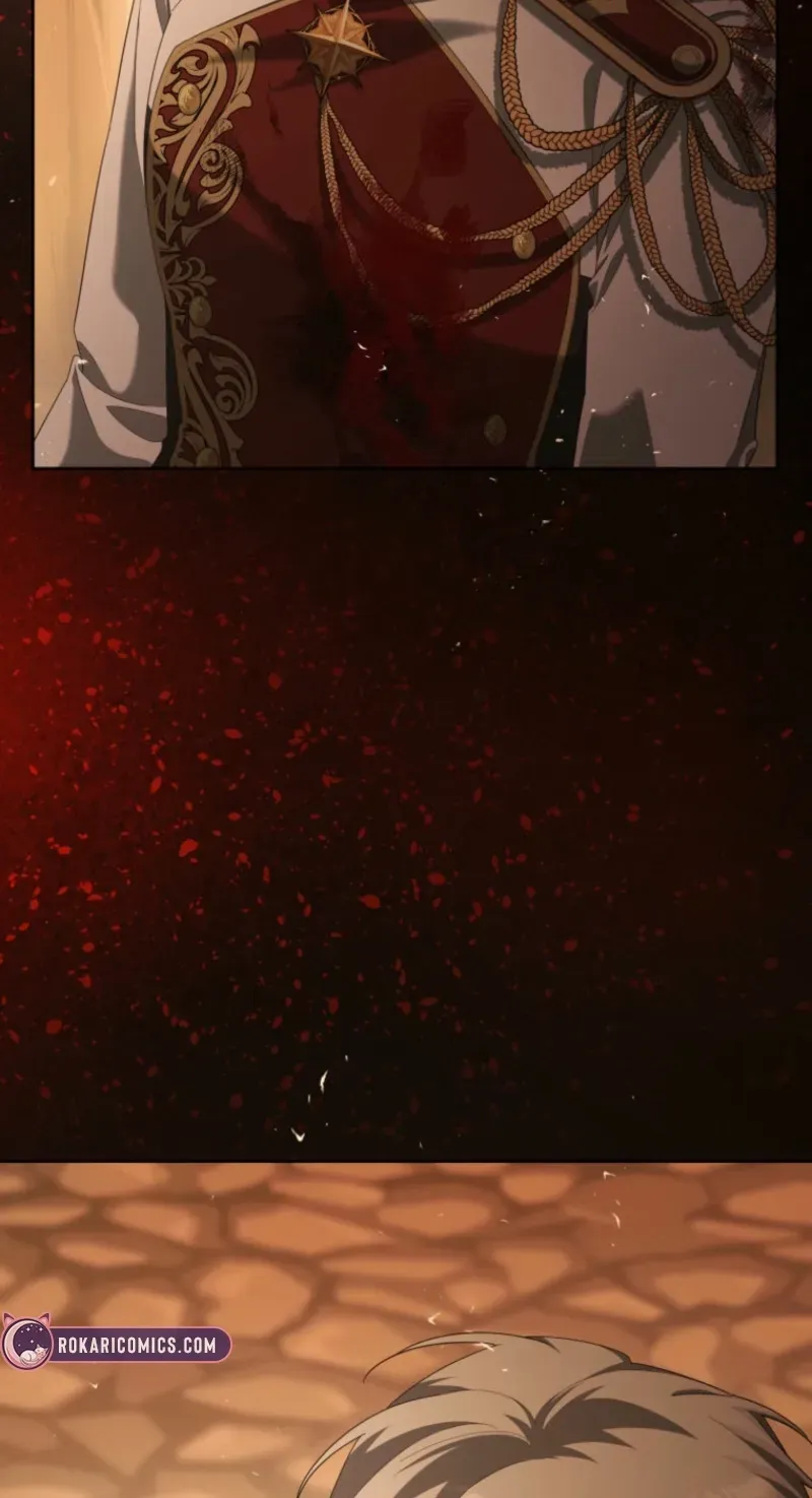 I Was Meant to Die in Six Months, But I Made the Tyrant Emperor Fall for Me Chapter 5 page 139 - 