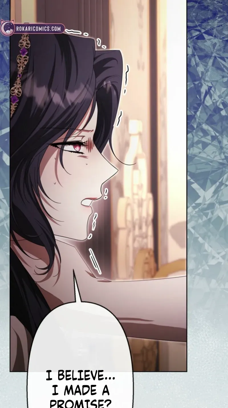 I Was Meant to Die in Six Months, But I Made the Tyrant Emperor Fall for Me Chapter 5 page 17 - 
