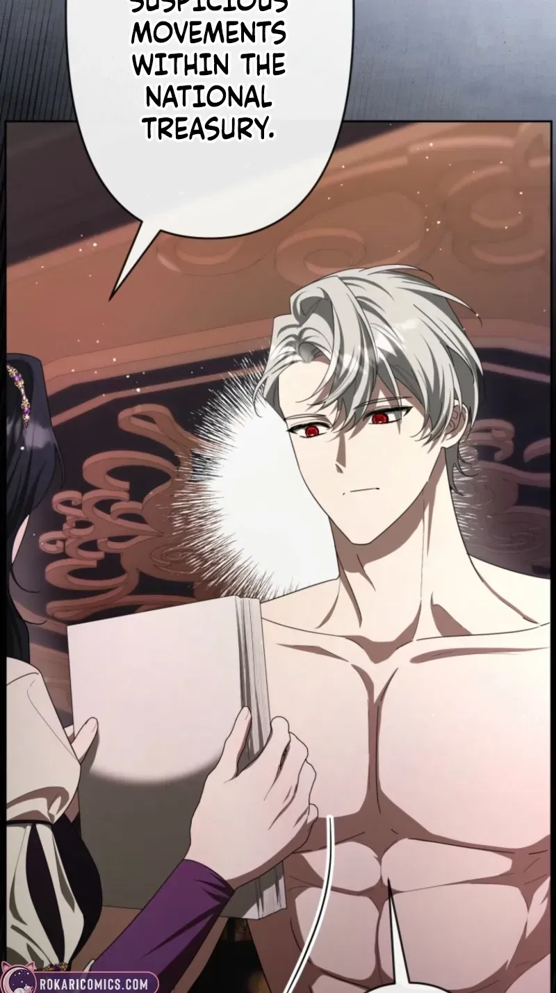 I Was Meant to Die in Six Months, But I Made the Tyrant Emperor Fall for Me Chapter 5 page 19 - 