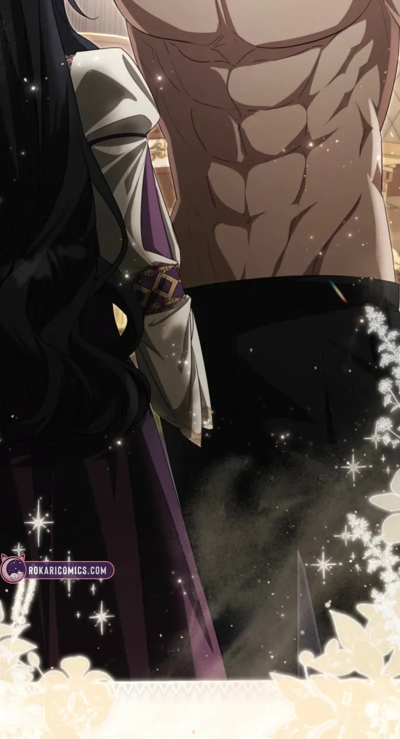 I Was Meant to Die in Six Months, But I Made the Tyrant Emperor Fall for Me Chapter 5 page 3 - 