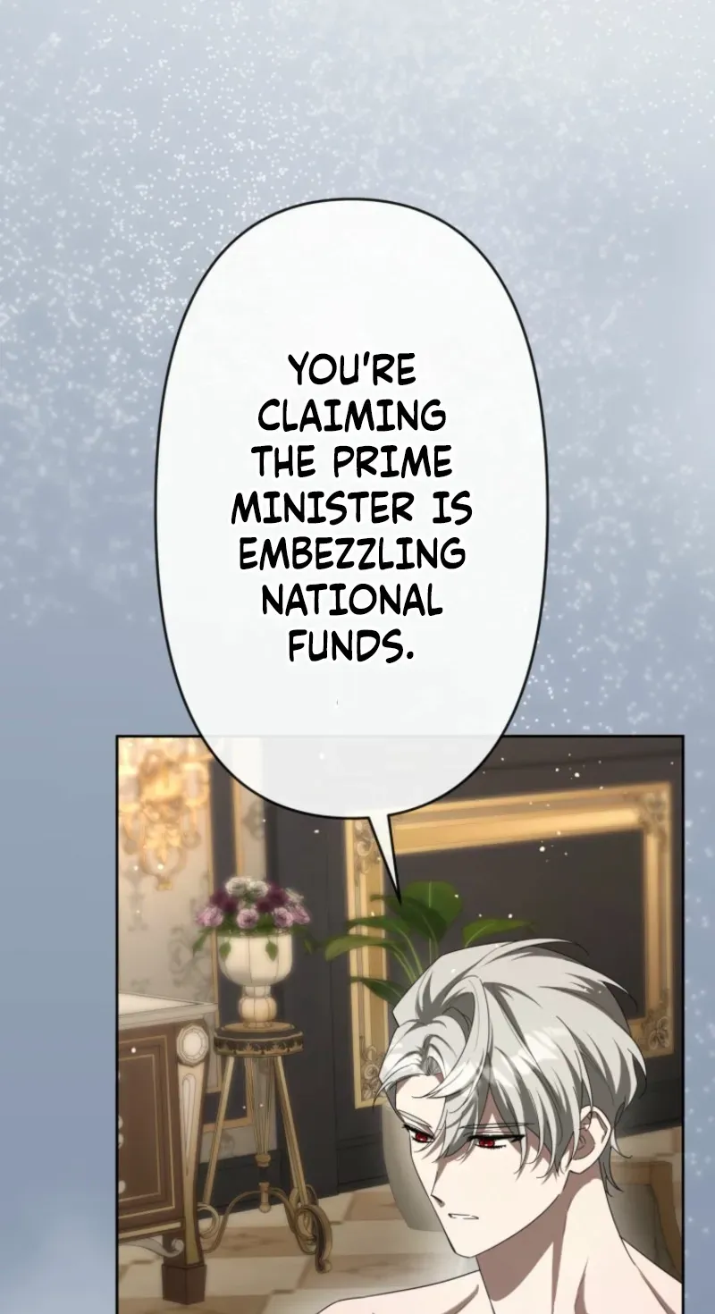 I Was Meant to Die in Six Months, But I Made the Tyrant Emperor Fall for Me Chapter 5 page 22 - 