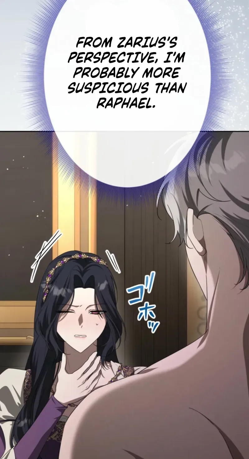I Was Meant to Die in Six Months, But I Made the Tyrant Emperor Fall for Me Chapter 5 page 24 - 