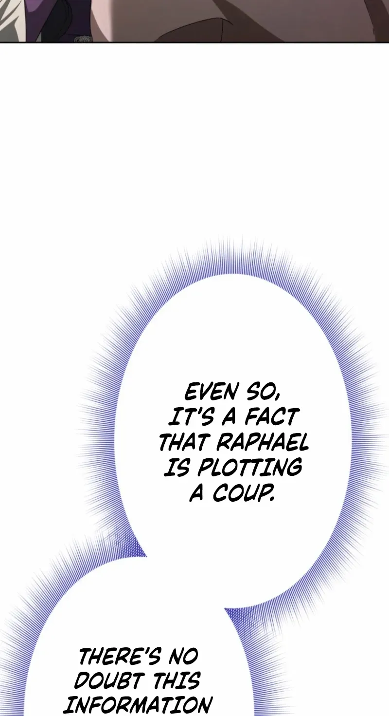 I Was Meant to Die in Six Months, But I Made the Tyrant Emperor Fall for Me Chapter 5 page 25 - 