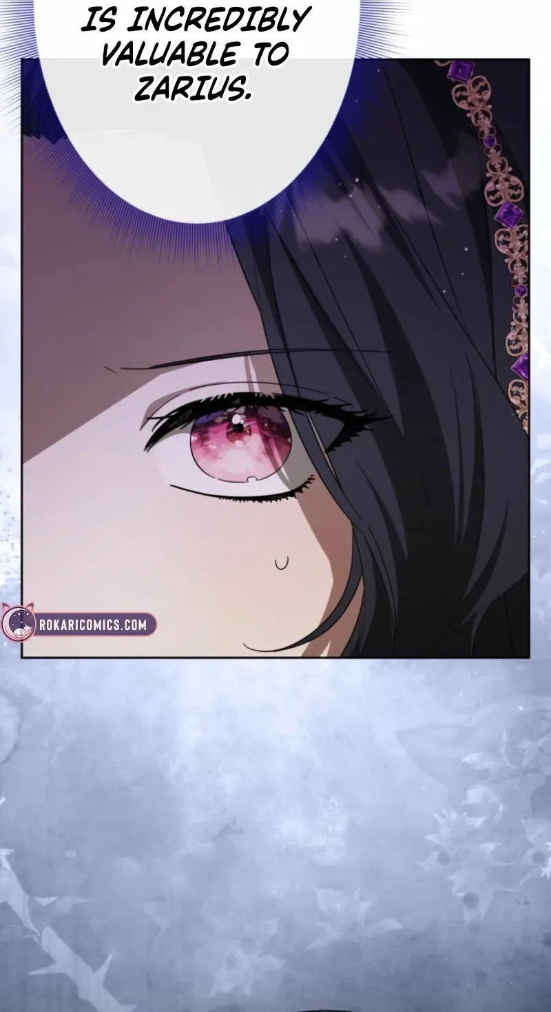 I Was Meant to Die in Six Months, But I Made the Tyrant Emperor Fall for Me Chapter 5 page 26 - 