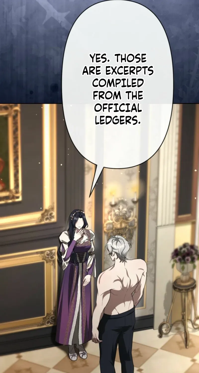 I Was Meant to Die in Six Months, But I Made the Tyrant Emperor Fall for Me Chapter 5 page 27 - 