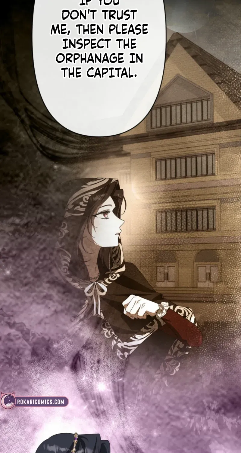 I Was Meant to Die in Six Months, But I Made the Tyrant Emperor Fall for Me Chapter 5 page 31 - 