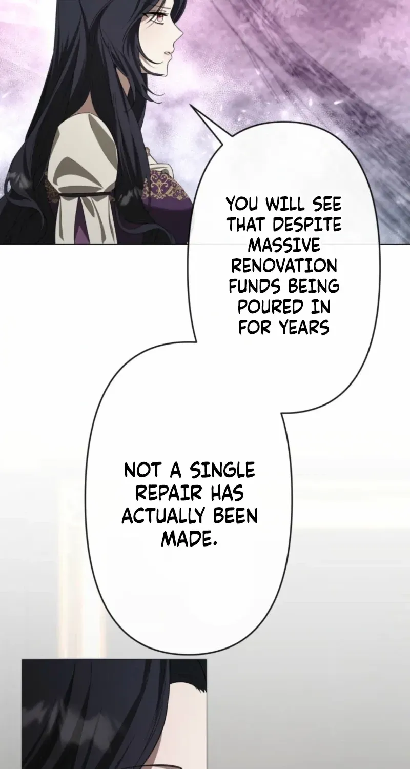 I Was Meant to Die in Six Months, But I Made the Tyrant Emperor Fall for Me Chapter 5 page 33 - 