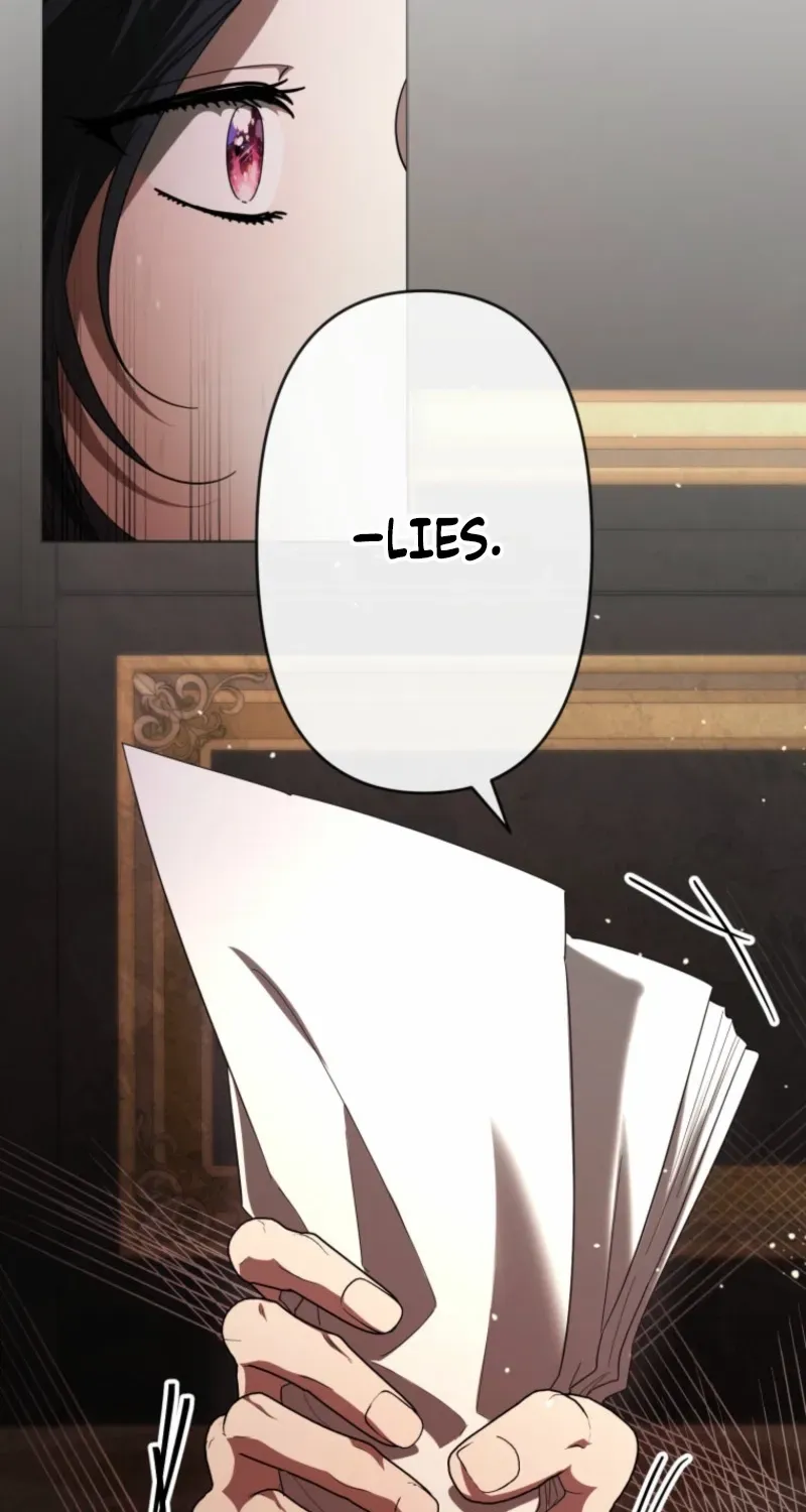 I Was Meant to Die in Six Months, But I Made the Tyrant Emperor Fall for Me Chapter 5 page 35 - 