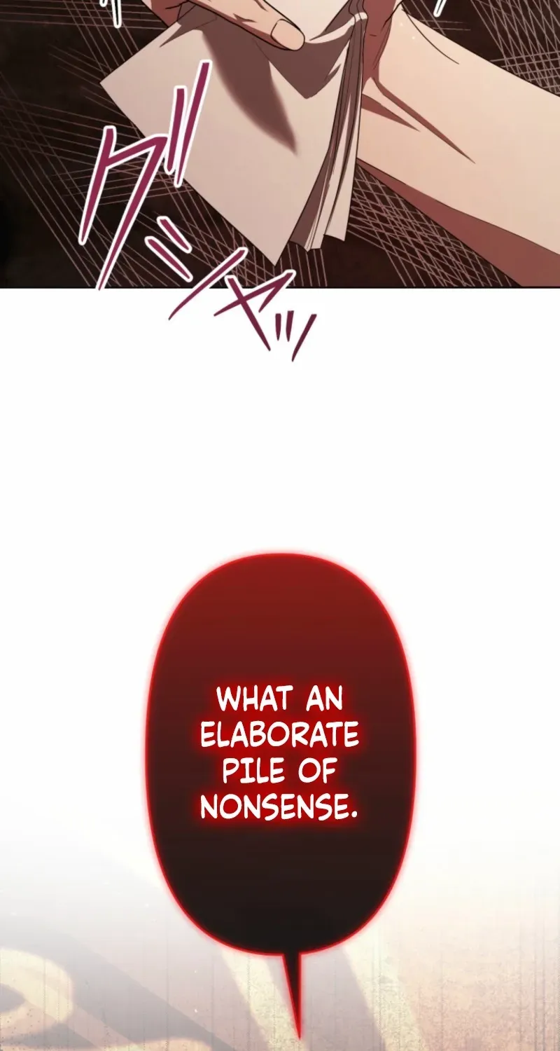 I Was Meant to Die in Six Months, But I Made the Tyrant Emperor Fall for Me Chapter 5 page 37 - 