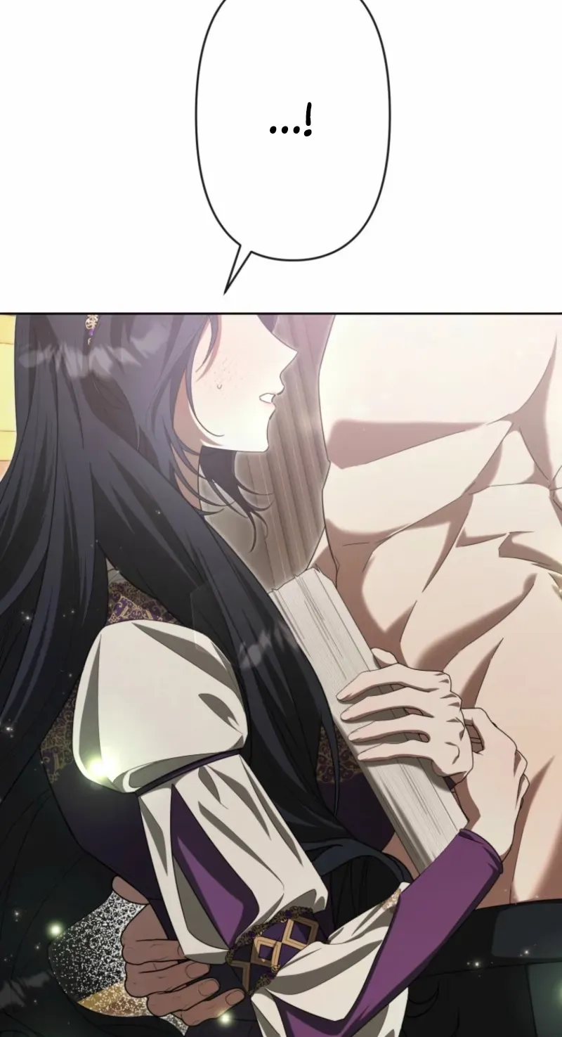 I Was Meant to Die in Six Months, But I Made the Tyrant Emperor Fall for Me Chapter 5 page 5 - 