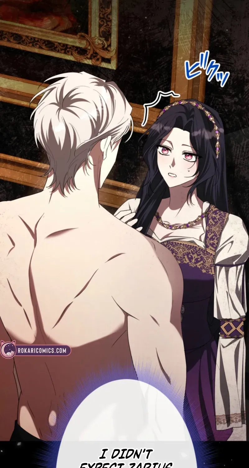I Was Meant to Die in Six Months, But I Made the Tyrant Emperor Fall for Me Chapter 5 page 43 - 