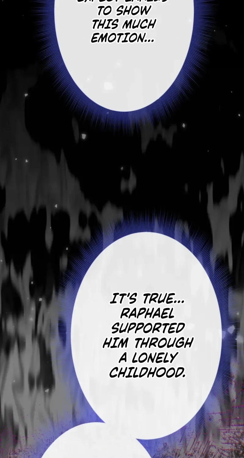 I Was Meant to Die in Six Months, But I Made the Tyrant Emperor Fall for Me Chapter 5 page 45 - 