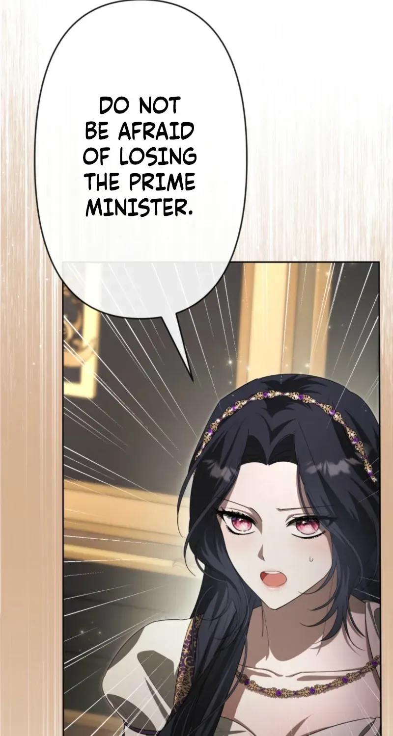 I Was Meant to Die in Six Months, But I Made the Tyrant Emperor Fall for Me Chapter 5 page 51 - 