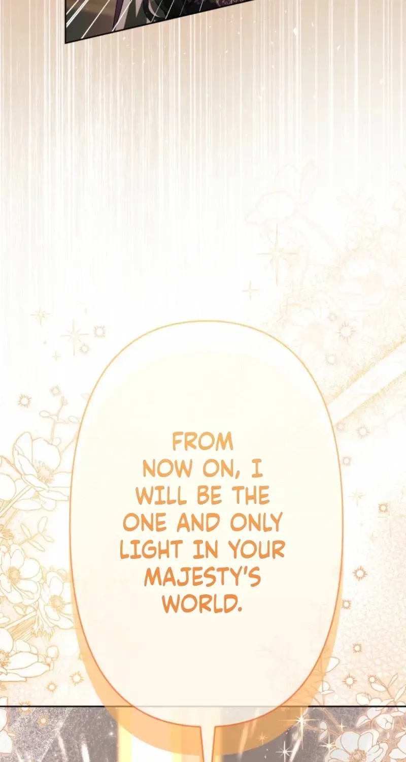 I Was Meant to Die in Six Months, But I Made the Tyrant Emperor Fall for Me Chapter 5 page 53 - 