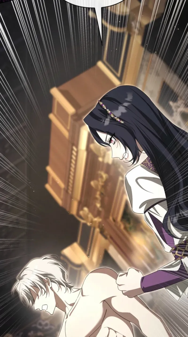 I Was Meant to Die in Six Months, But I Made the Tyrant Emperor Fall for Me Chapter 5 page 60 - 