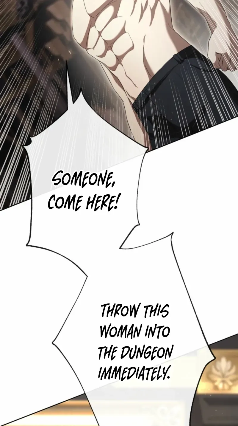 I Was Meant to Die in Six Months, But I Made the Tyrant Emperor Fall for Me Chapter 5 page 61 - 