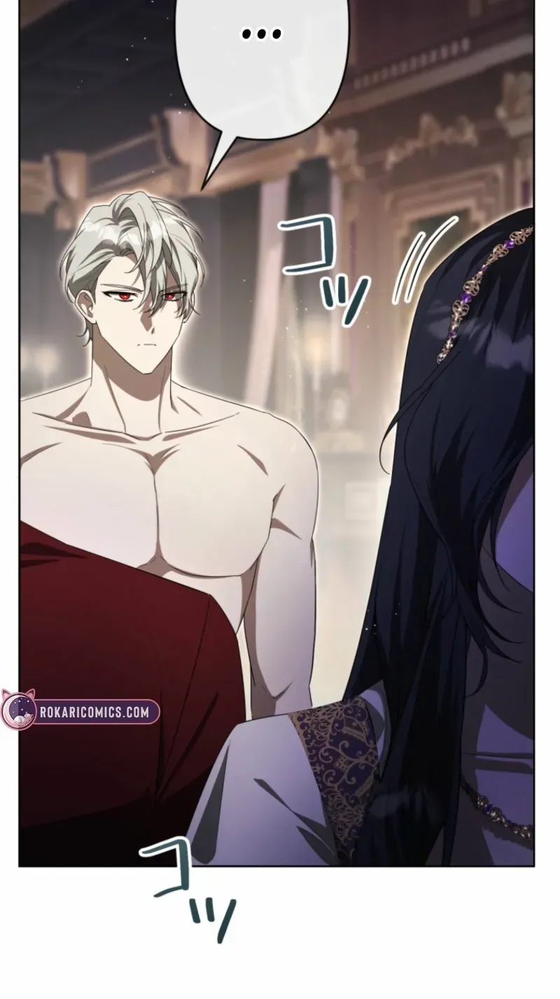 I Was Meant to Die in Six Months, But I Made the Tyrant Emperor Fall for Me Chapter 5 page 65 - 