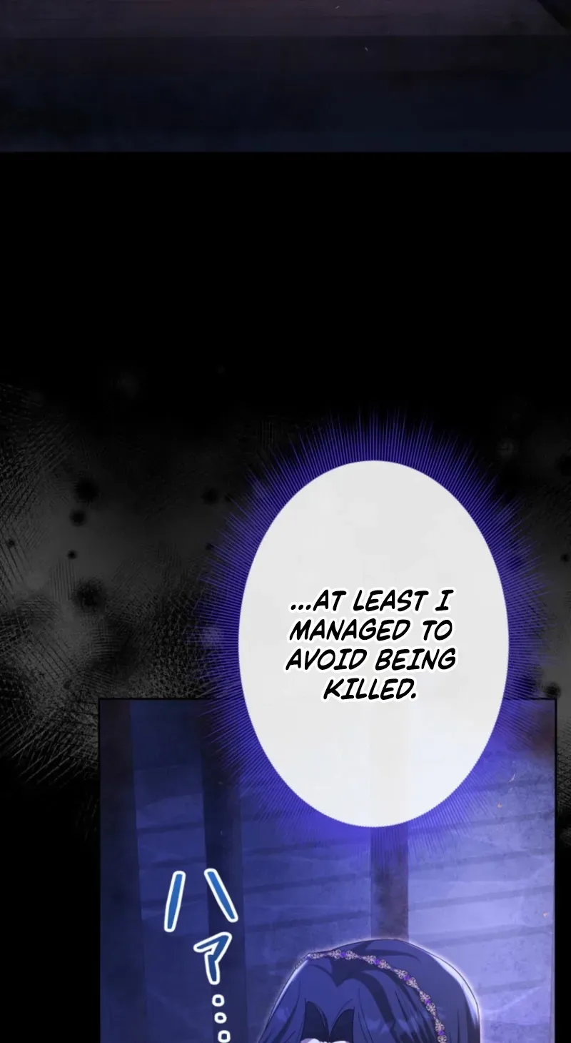 I Was Meant to Die in Six Months, But I Made the Tyrant Emperor Fall for Me Chapter 5 page 70 - 