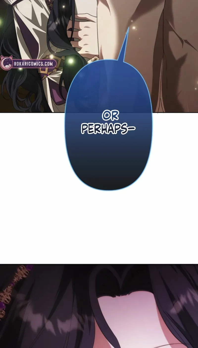 I Was Meant to Die in Six Months, But I Made the Tyrant Emperor Fall for Me Chapter 5 page 8 - 