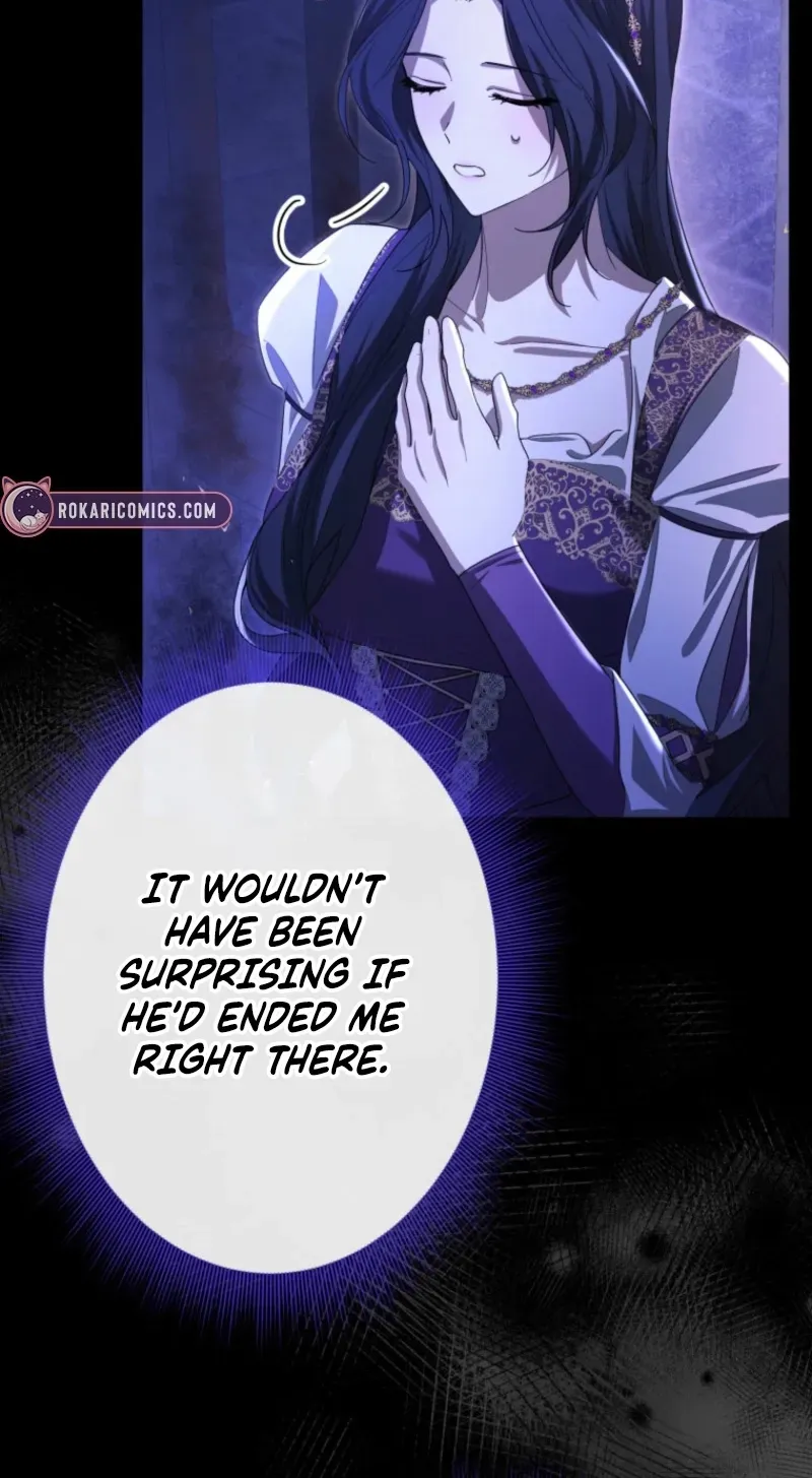 I Was Meant to Die in Six Months, But I Made the Tyrant Emperor Fall for Me Chapter 5 page 71 - 